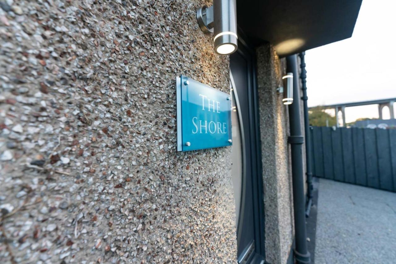 The Shore South Queensferry Extérieur photo